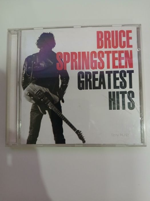 Cds de música Pop Rock