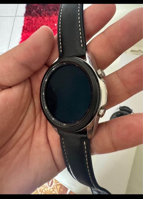 Relógio Samsung watch3