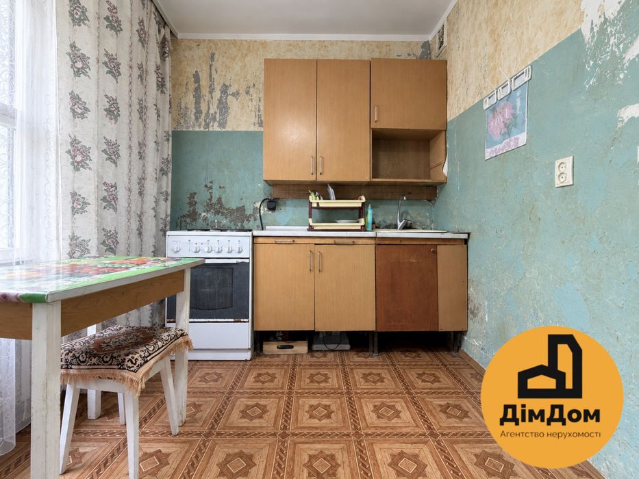 Продаж 3к квартири ( 80 м2 )  Харківське шосе 170 БЕЗ КОМІСІЇ