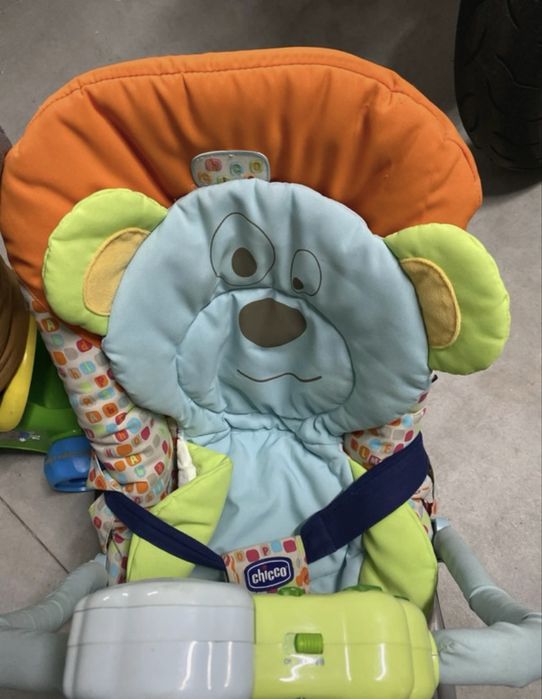 Espreguiçadeira Chicco