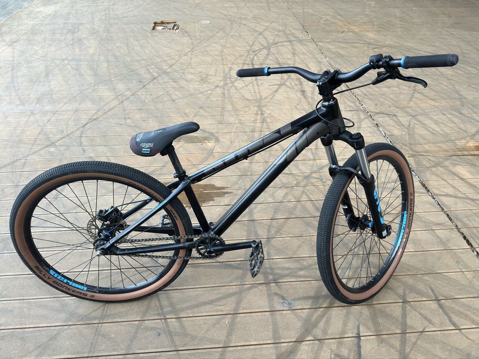 Rower Canyon Stitched 360