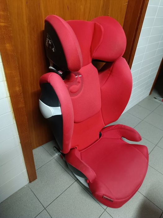 Cadeira Auto Cybex
