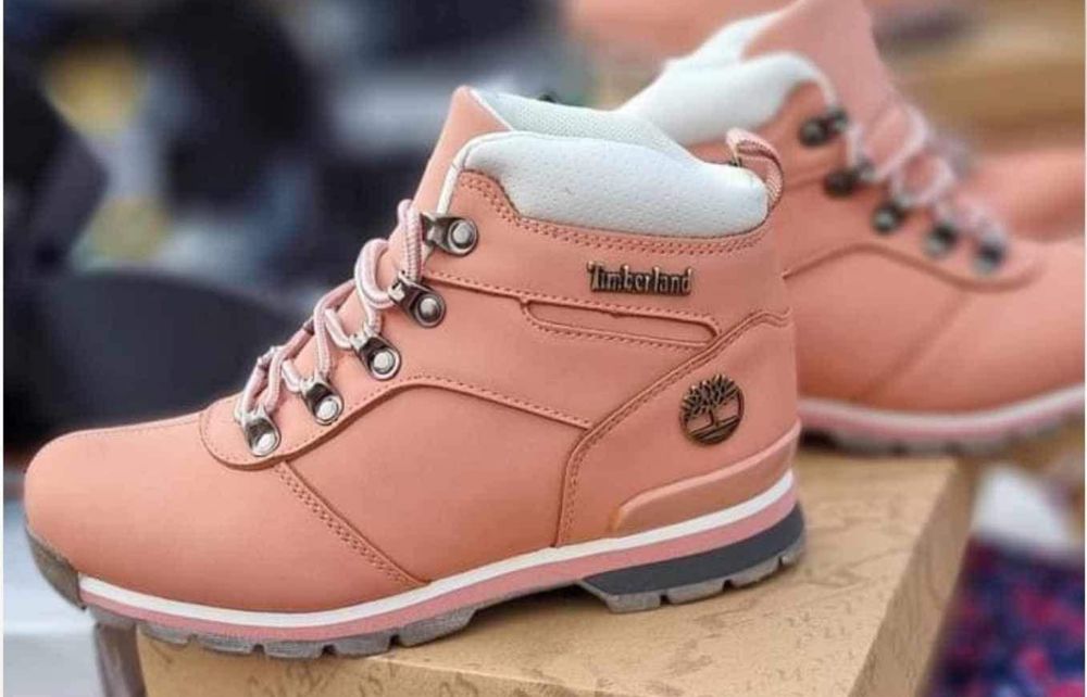 Bota timberland 35 ao 42