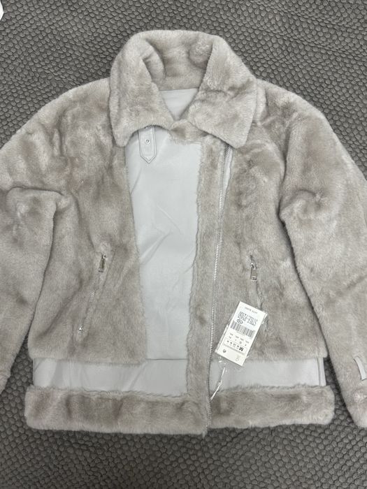 Дублянка, нова, розмір М