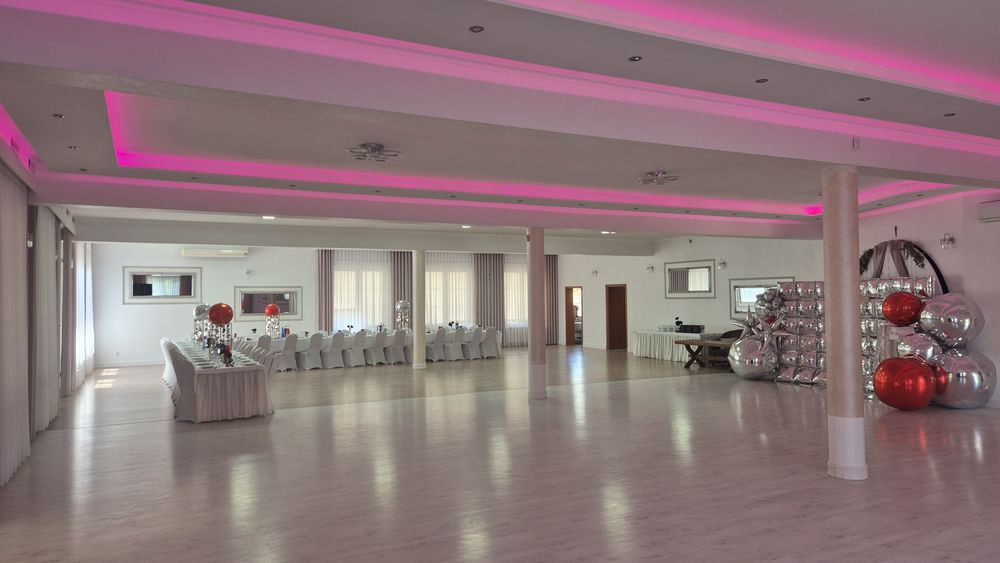 Sala Bankietowa Diament!