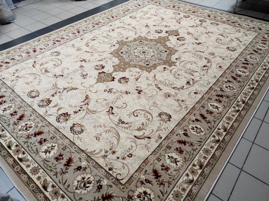 Килим  колекції lotos розмір 3х4 нові килими