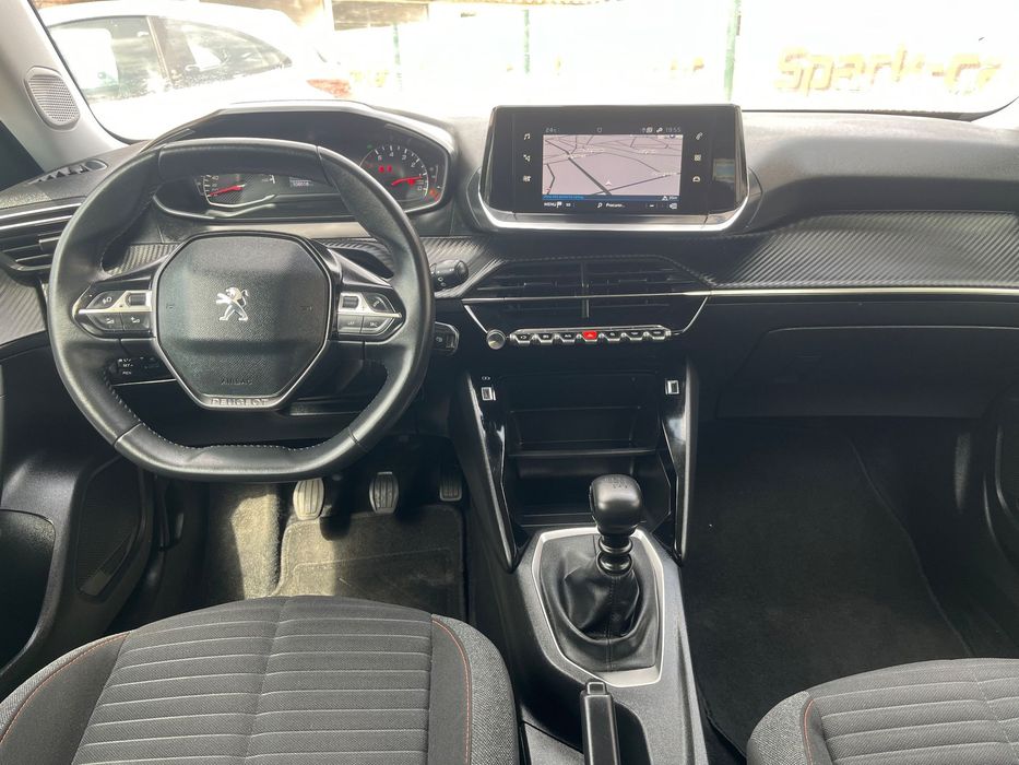 Peugeot 2008 1.5 BlueHDi Active Pack