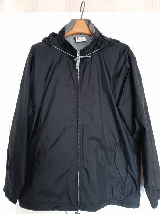 Мужская ветровка!