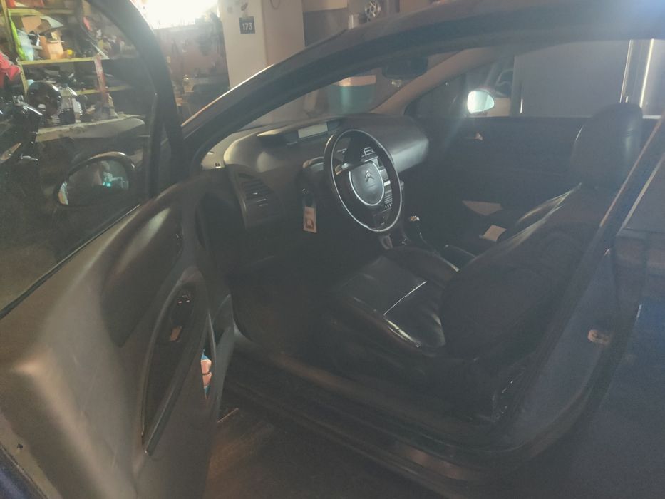 Citroen C4 1.6 110cv
