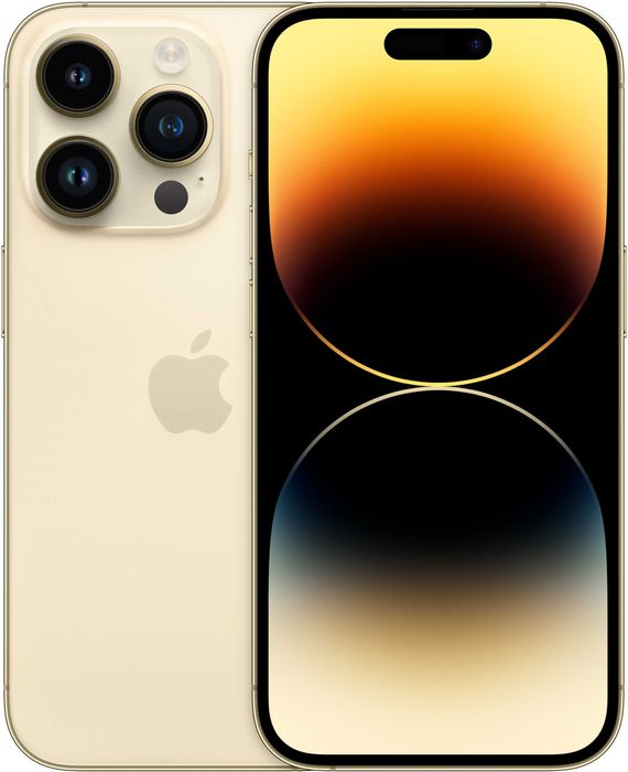 Telefon Apple iPhone 14 PRO 5G 128GB | GWARANCJA | JAK NOWY | BATERIA 100% | SKLEP | RATY 0%