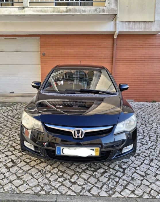 Honda Civic 2008