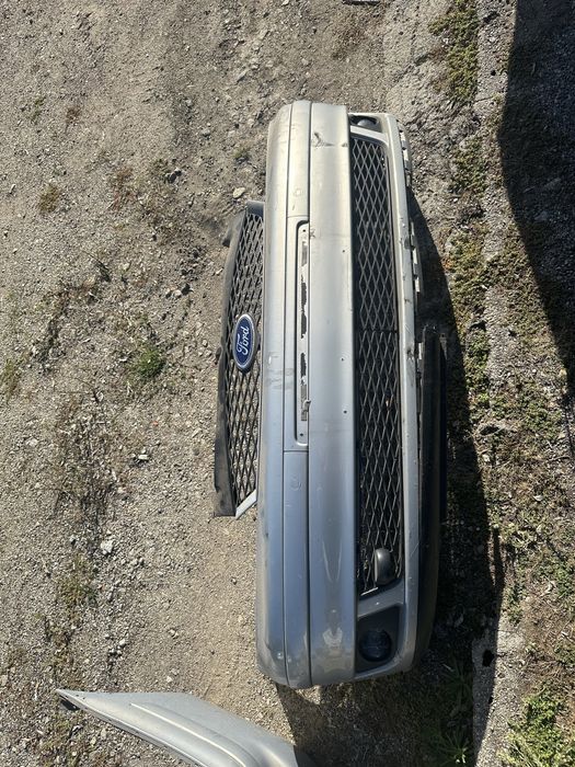Ford Galaxy 2004 1.9 TDI - Para Peças
