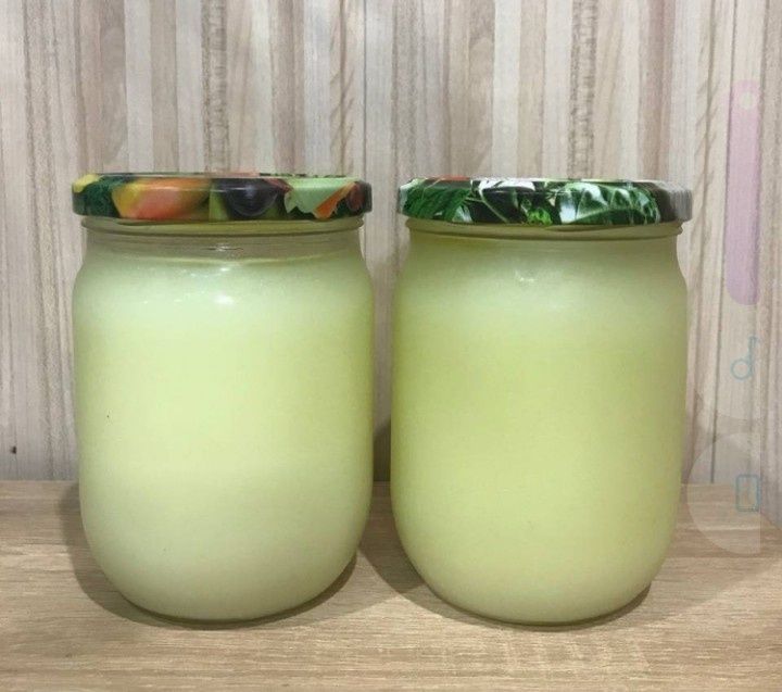 Продам барсучий жир