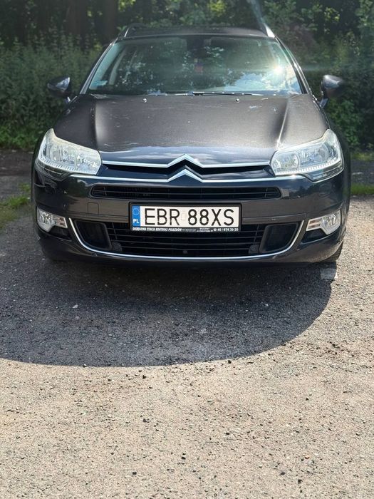 Citroën C5