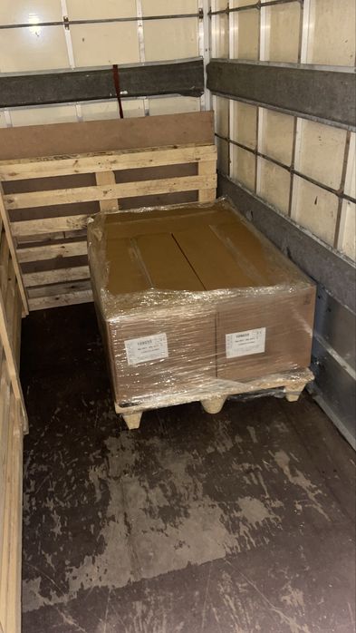 Transportista nos feriados!