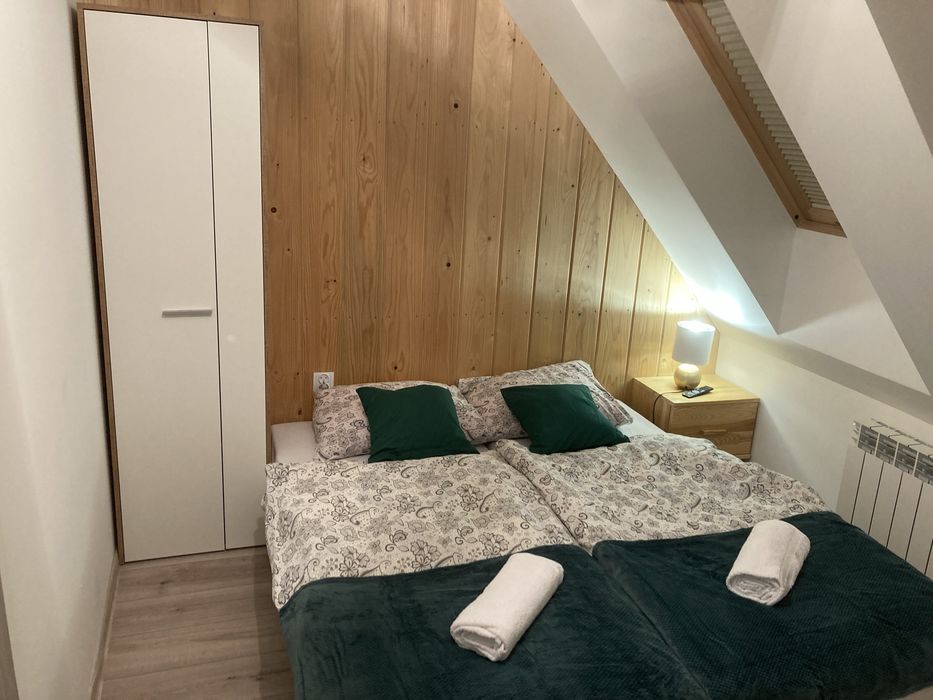 Apartamenty, ferie Zakopane, Białka, szaflary termy ,Chochołów