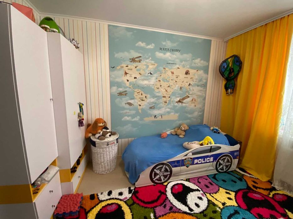 НАЙДЕШЕВША 2к з ремонтом новобудова!