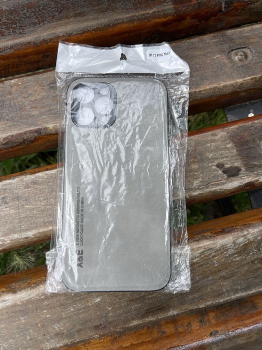 Чохол на iphone 12 pro max