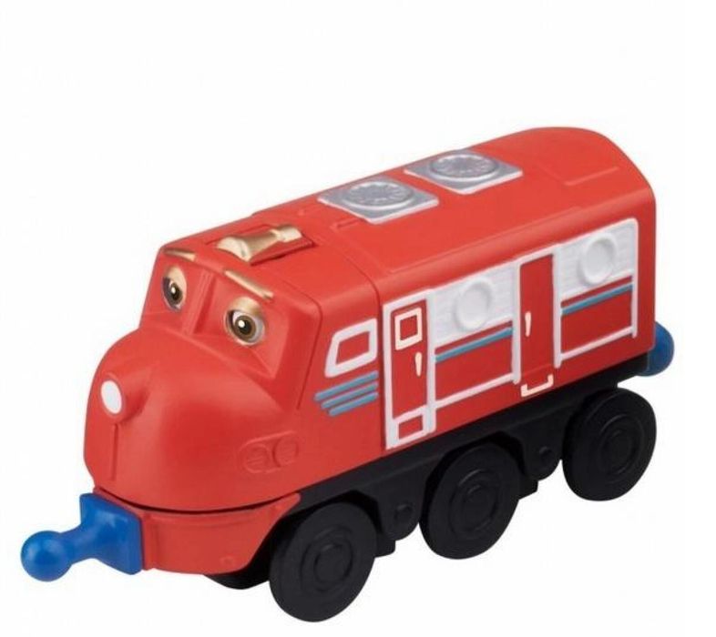 Chuggington Wilson ,26x9 mm