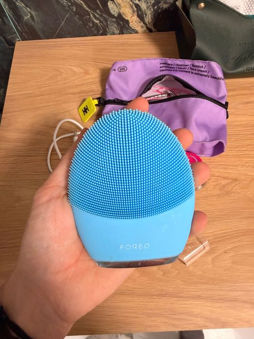 Foreo Luna 3 aparat