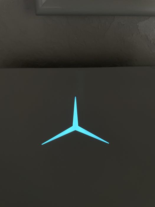 Lenovo Legion 5 Pro White | Ryzen 5 5600H | RTX 3060 6 GB | 16 GB RAM