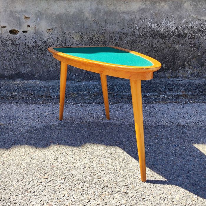 Mesa de apoio - Vintage