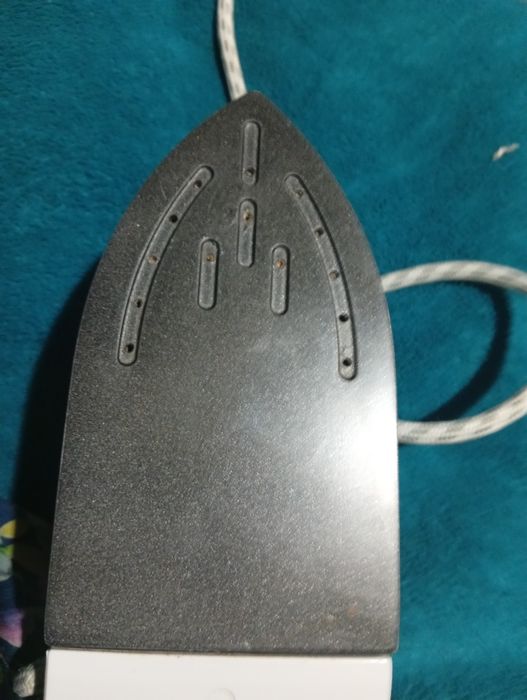 Утюг Moulinex travrl jet