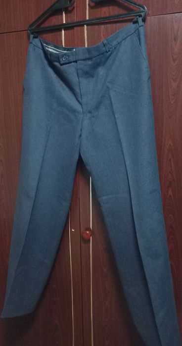 Штани чоловічі великого розміру.