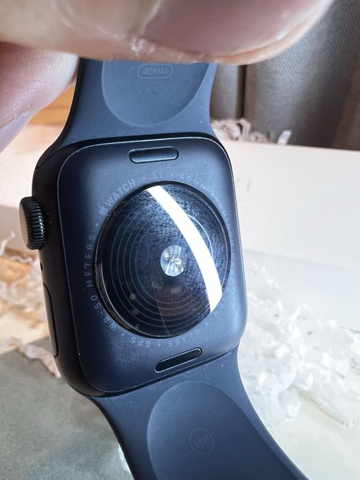 Apple Watch SE 2 40mm | Батарея 100%