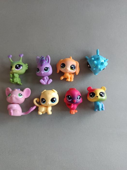 Littlest Pet Shop