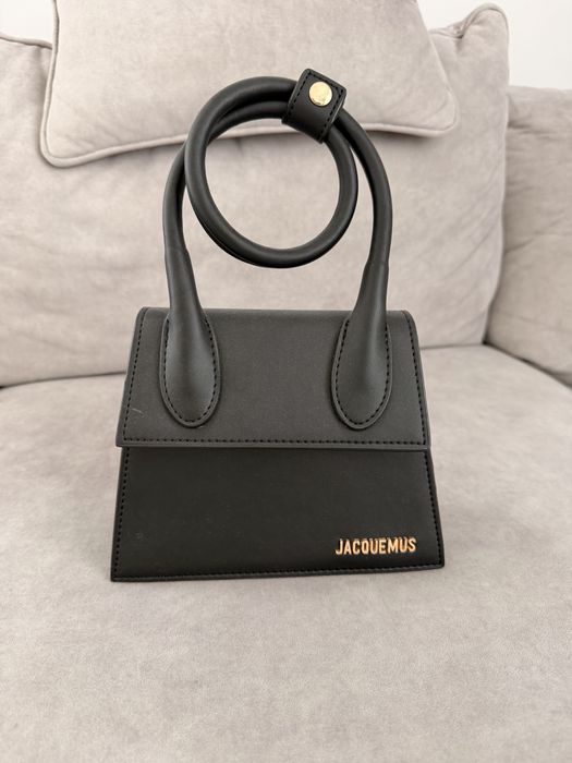 Torebka Jacquemus
