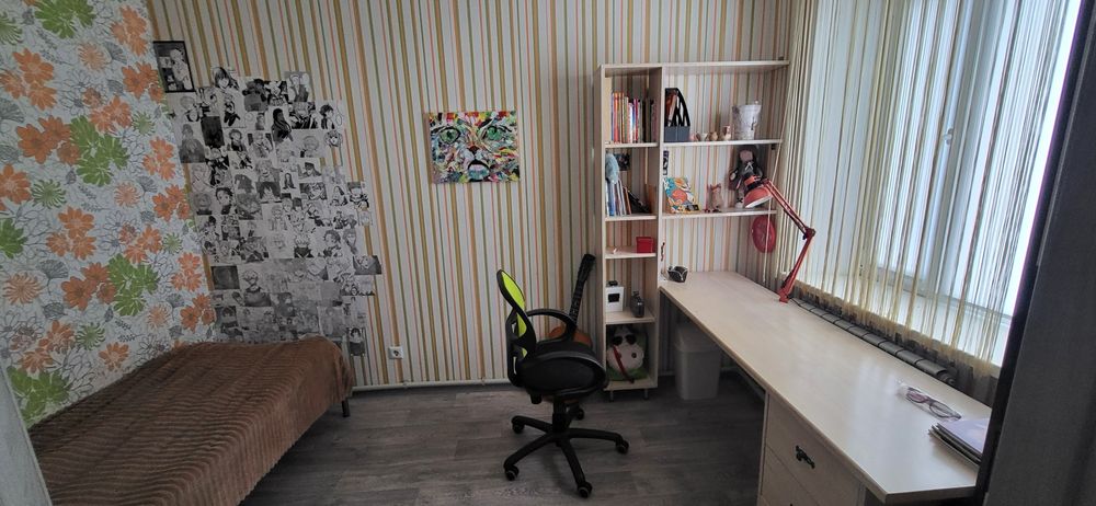 Продам будинок м.Лозова