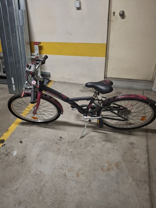 Vendo bicicleta em bom estado