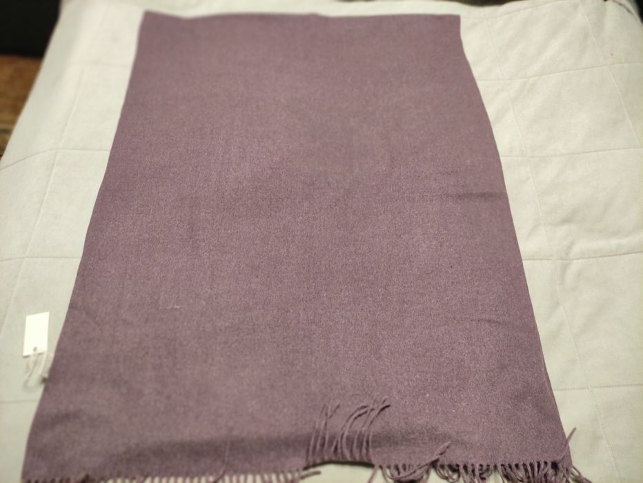 Nowy szalik Pretty Persuasions