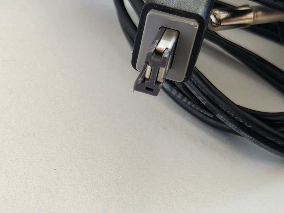 Ładowarka JVC AP-V17E