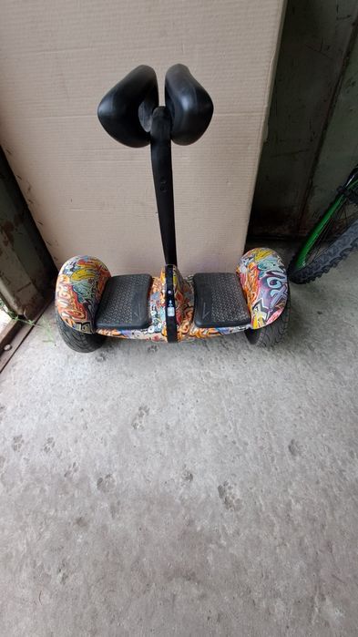 Продам nanobot Mini robot