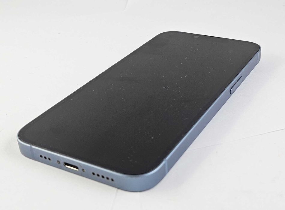 telefon iphone 14 128gb + pudełko