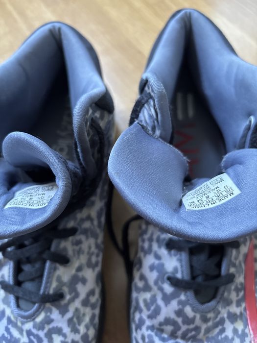 Adidas  Crazy light boost 48