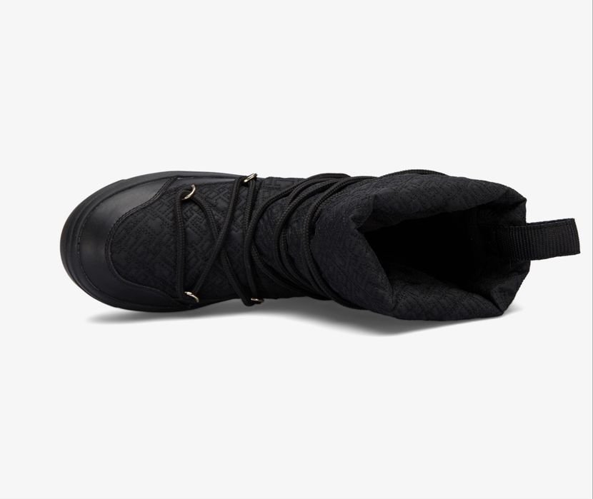 Дутіки дутики Tommy Hilfiger чоботи ботинки сапоги