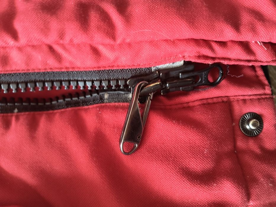 Płaszczyk kurtka zimowa Everest