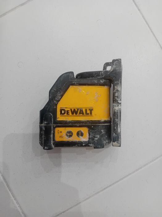 Vendo nível  laser