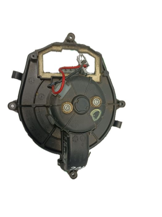 Motor da chauffage / sofagem CITROËN C4 Grand Picasso I (UA_)