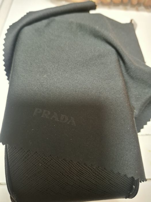 Óculos de sol Prada