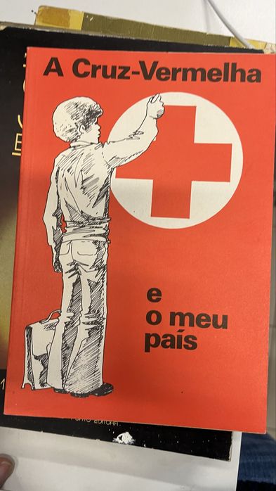 Livros antigos diversos