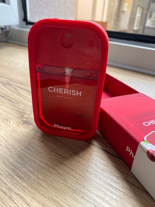Cherish Pheym. EDT