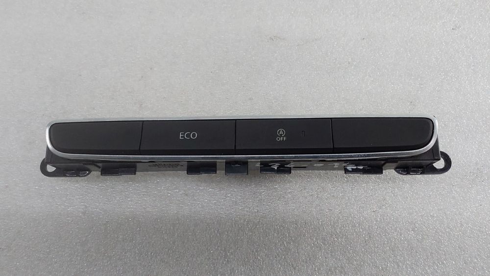 Comando / botão / interruptor multifunções RENAULT Megane IV (B9A/M_)