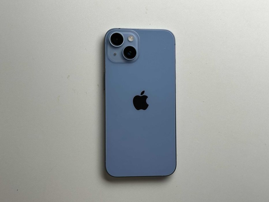 Apple Iphone 14 256 Гб телефон айфон