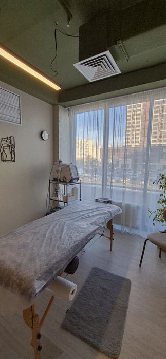 Готовий прибутковий бізнес/масажна студія/косметологія/ beauti послуги