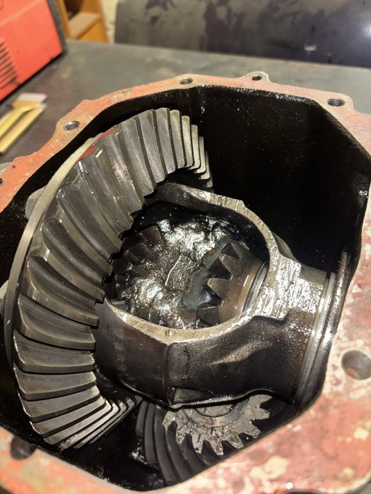 dyfer spaw e46 330d 2.28