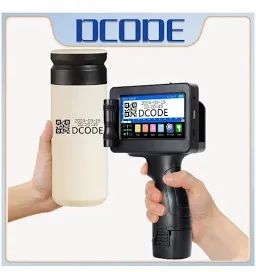 Маркиратор, ручной принтер, датер